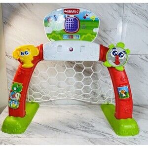 MG Toys Sports Center  Sounds Tested And Works